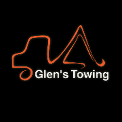 Glen's Towing & Road Service