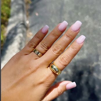 Nails Rock - Fave nails spa as always! Specifically my nail tech Tien She knows how to deal with my request! - Nail Salons Near Me - Coconut Creek, Florida Nails Rock - Fave nails spa as always! Specifically my nail tech Tien She knows how to deal with my request! - Nail Salons Near Me - Coconut Creek, Florida