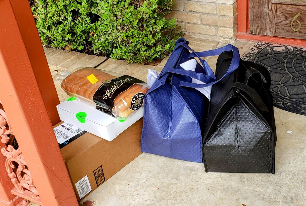 FARMHOUSE DELIVERY 67 Photos & 100 Reviews 9715 Rd, Austin