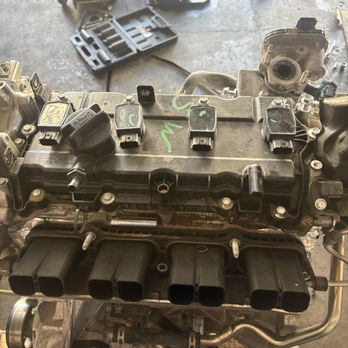 Priority Automotive - Auto Repair Near Me - Lancaster, California Priority Automotive - Auto Repair Near Me - Lancaster, California