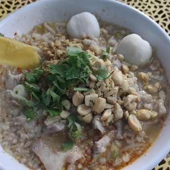 Noods n’ Chill - Thai Near Me - Brooklyn, New York