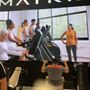 Pristine Fitness Repair & Sales