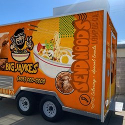 Big Jaykes - Big Jakes Food Truck  (photo credit: https://www.instagram.com/bigjaykes)