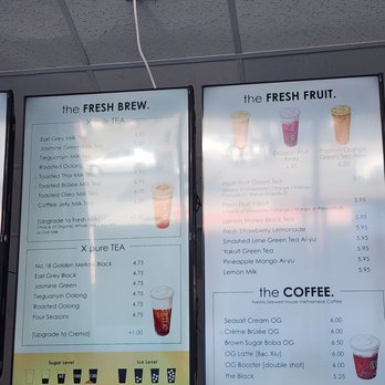 The Tea - Coffee & Tea Near Me - Monterey Park, California The Tea - Coffee & Tea Near Me - Monterey Park, California