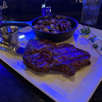 Claudio's Bistro - Steak and Brussels - American Near Me - Woodruff, South Carolina Claudio's Bistro - Steak and Brussels - American Near Me - Woodruff, South Carolina