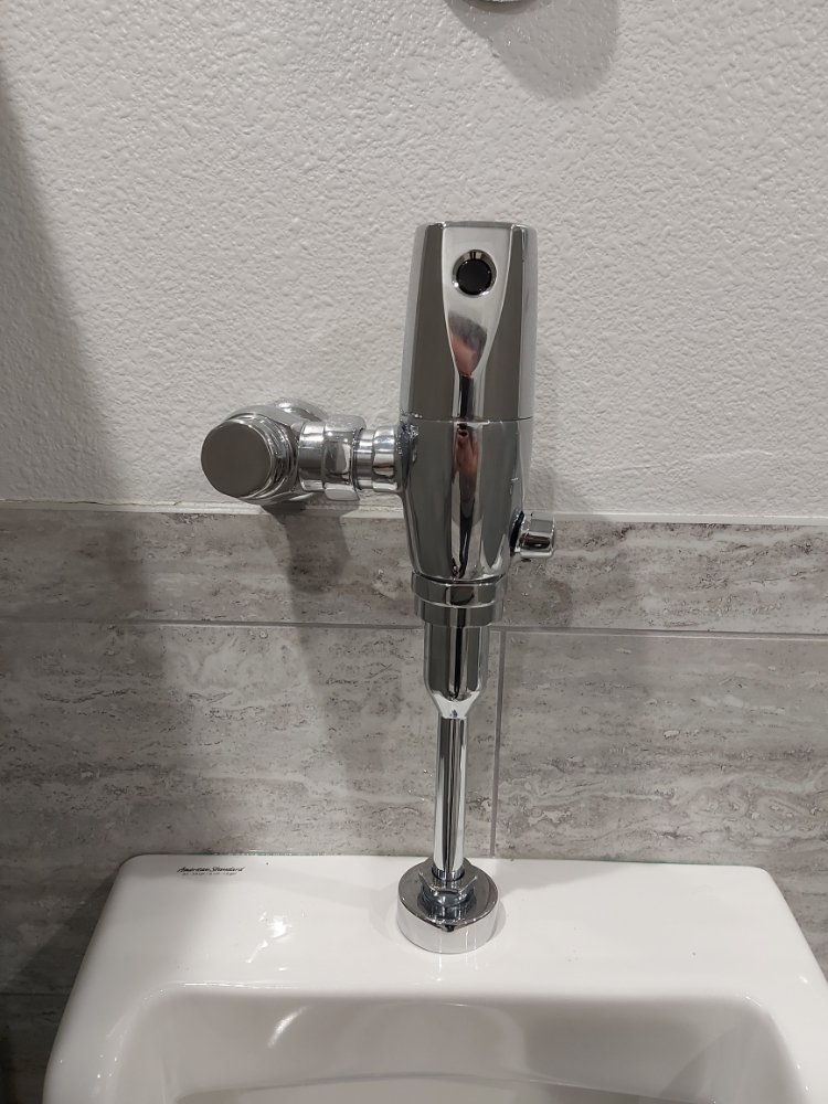 Slide of Valco Plumbing