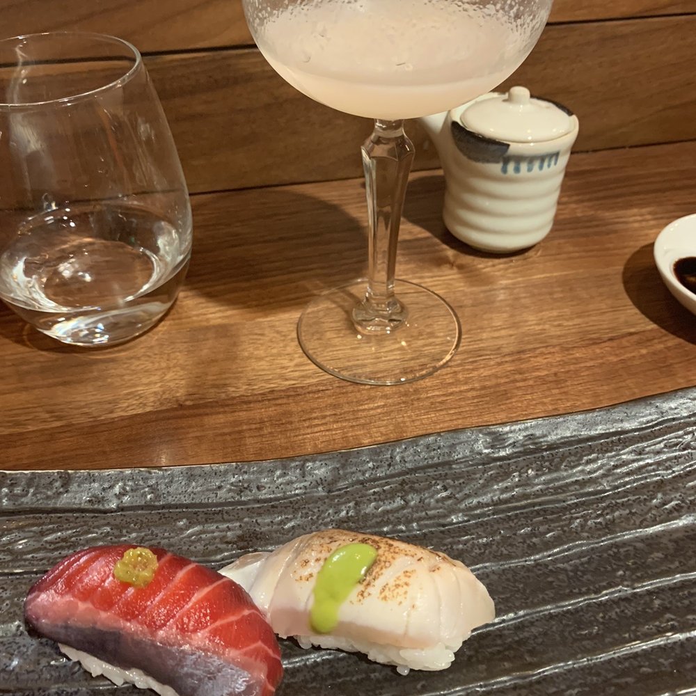 Akira - Sushi Bars Near Me - Eugene, Oregon