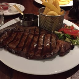 Sirloin special Sirloin special