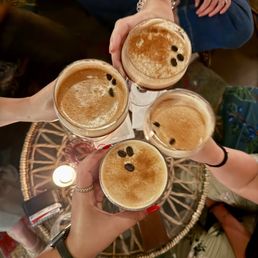 Espresso Martini Espresso Martini