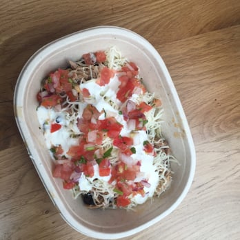 Tortilla - Glasgow - Naked pork burrito - Mexican Near Me - Glasgow, GLG