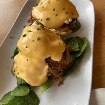 Ruby Sunshine Charleston Downtown - Eggs Cochon - Breakfast & Brunch Near Me - Charleston, South Carolina Ruby Sunshine Charleston Downtown - Eggs Cochon - Breakfast & Brunch Near Me - Charleston, South Carolina