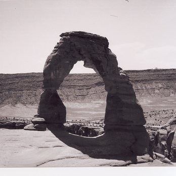 Arches National Park - Parks Near Me
