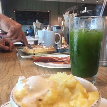 First Watch - Cafes Near Me - New Port Richey, Florida