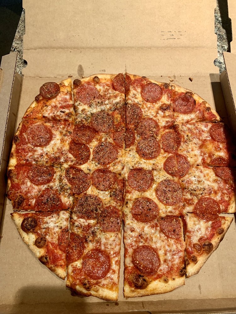 TOMASO’S PIZZA near you at 2706 1st Ave NE, Cedar Rapids, Iowa 23