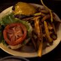 Lucky's Burger Shack