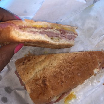 Deli World - Classic Cuban - Delis Near Me - Brooksville, Florida