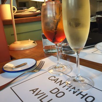 Cantinho do Avillez - Portuguese Near Me - Lisbon, 11