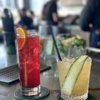 Kaiyo Rooftop - Peruvian Near Me - San Francisco, California