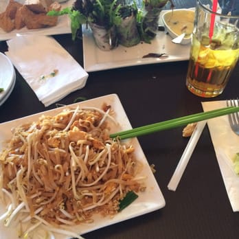 Nine & Nine Thai Kitchen - Thai Near Me - Pasadena, California