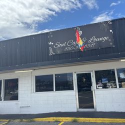 Soul Cafe & Lounge
