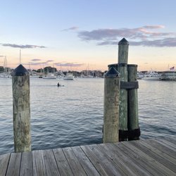 Annapolis City Dock