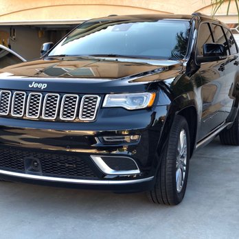 Genesis Detailing - After - Auto Detailing Near Me - San Diego, California