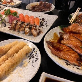 Tokyo Sushi - Sushi Bars Near Me - Maplewood, Minnesota Tokyo Sushi - Sushi Bars Near Me - Maplewood, Minnesota