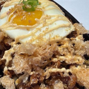 SisigLA - Sizzling Sisig Special - Food Court Near Me - West Covina, California SisigLA - Sizzling Sisig Special - Food Court Near Me - West Covina, California