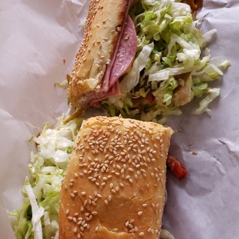 Aunt Cookies Sub Shop - sub - Sandwiches Near Me - Geneseo, New York