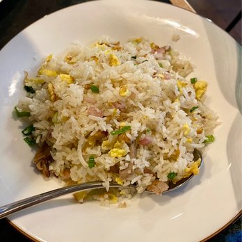 Shan - Duck Fried Rice - Cocktail Bars Near Me - Brooklyn, New York Shan - Duck Fried Rice - Cocktail Bars Near Me - Brooklyn, New York