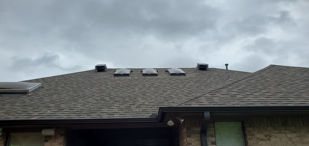 Slide of Texas Republic Roofing