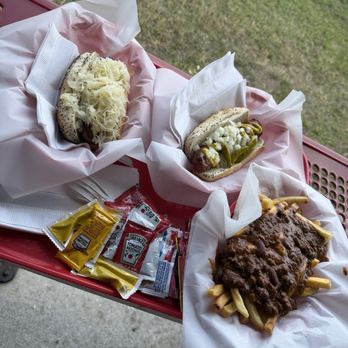 Hot Dog Heaven - Hot Dogs Near Me - Orlando, Florida Hot Dog Heaven - Hot Dogs Near Me - Orlando, Florida