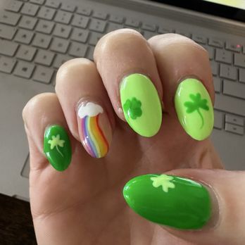 Q's Spa & Nail Bar - Nail Salons Near Me - Santee, California Q's Spa & Nail Bar - Nail Salons Near Me - Santee, California
