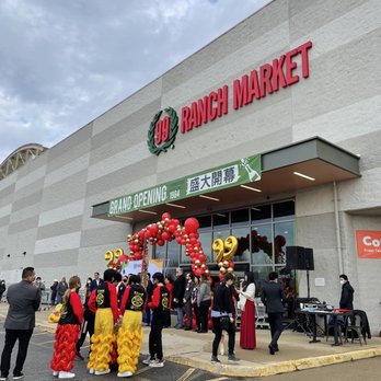 99 Ranch Market - Fruits & Veggies Near Me - Westbury, New York 99 Ranch Market - Fruits & Veggies Near Me - Westbury, New York