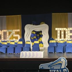 Independence Park Theatre and Cultural Center - IDEA academy 2025 Graduation