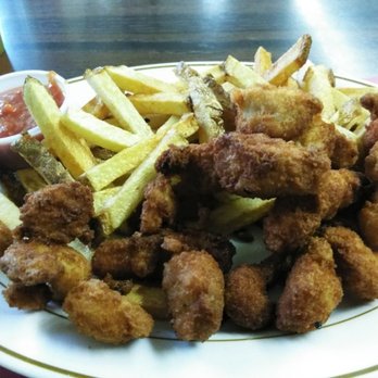 Donna's Cafe - Shrimp and Fries if you love horseradish you'll love the cocktail sauce that comes with this! Cleared my sinuses!! LOL!!!!!! - Cafes Near Me - Slatington, Pennsylvania Donna's Cafe - Shrimp and Fries if you love horseradish you'll love the cocktail sauce that comes with this! Cleared my sinuses!! LOL!!!!!! - Cafes Near Me - Slatington, Pennsylvania