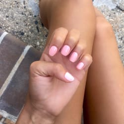 I Nail Spa - Love my nails