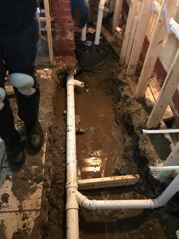 Slide of The Clog Dr Plumbing and Rooter Services