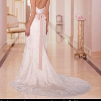Circle Park Bridal Boutique - Bridal Near Me - Dallas, Texas