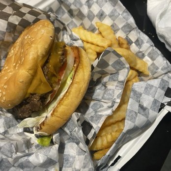 Charlie Mike - Big Charlie and fries - Food Trucks Near Me - Portland, Oregon Charlie Mike - Big Charlie and fries - Food Trucks Near Me - Portland, Oregon