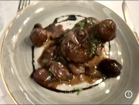 Noi Due Carne by null