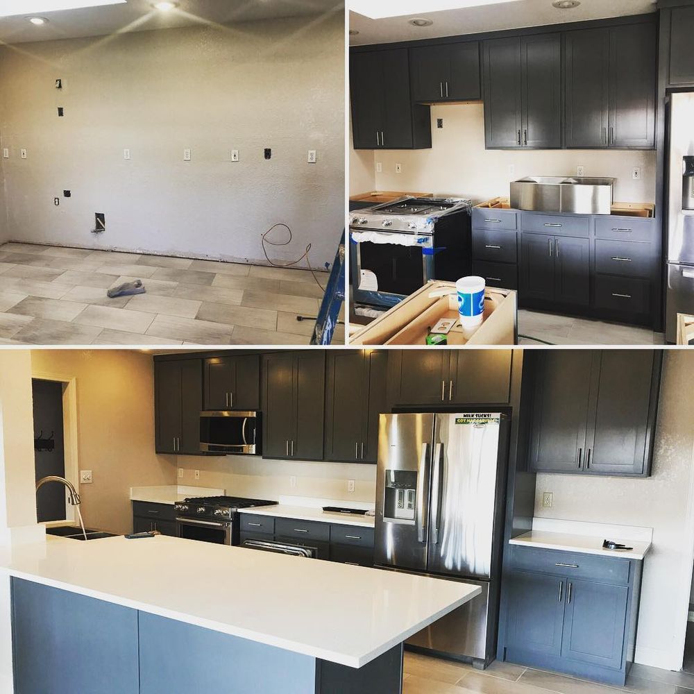 Slide of Moy Construction and Remodeling