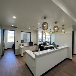 Birch Tree Pediatric Dentistry - Front Office