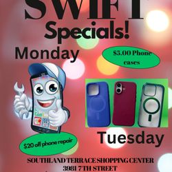 Swift LLC
