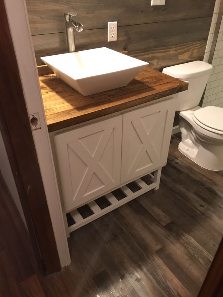 Slide of Womack Construction