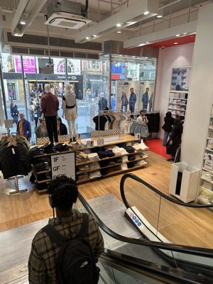 UNIQLO by null