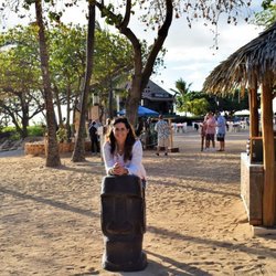 Tiki Travel Agency - Tiki Travel Agency