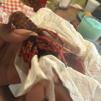 Bubba Ts' Kitchen - Seafood Near Me - Conroe, Texas