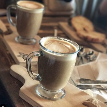 Ella Cafe - Coffee & Tea Near Me - Plantation, Florida Ella Cafe - Coffee & Tea Near Me - Plantation, Florida