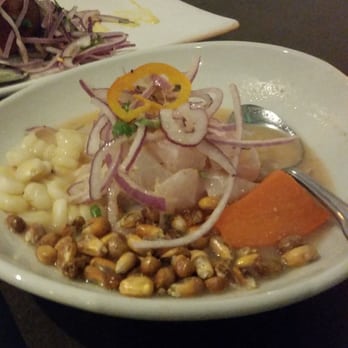 El Rocoto - Peruvian Near Me - Gardena, California